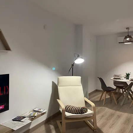 Barri Vell 4 Apartment