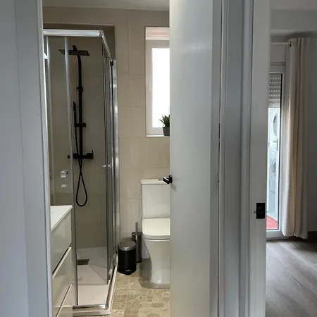 Apartment Barri Vell 4 Manresa