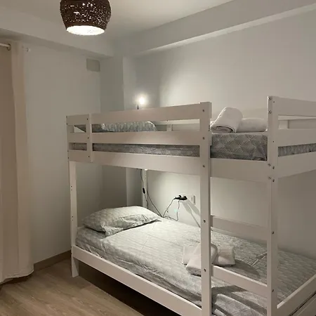 Apartment Barri Vell 4
