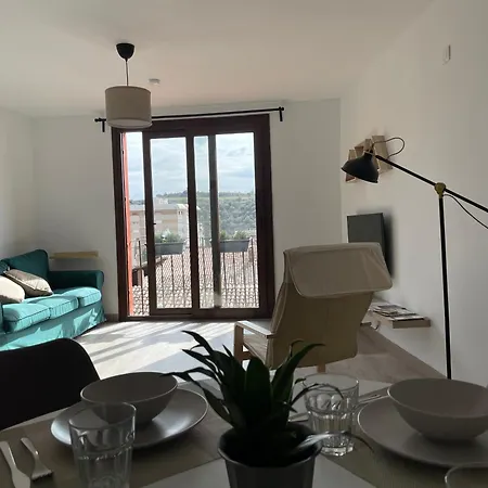 Apartment Barri Vell 4 *