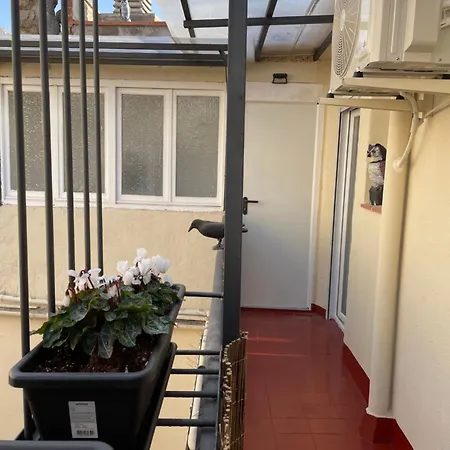 Barri Vell 4 Apartment *