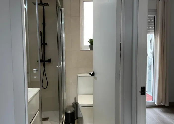 Apartment Barri Vell 4 Manresa