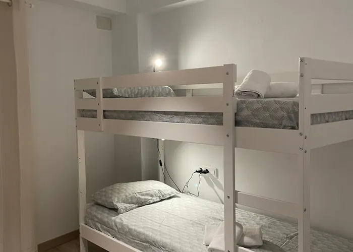Apartment Barri Vell 4