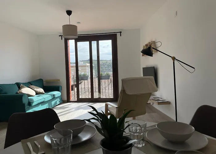 Apartment Barri Vell 4 *