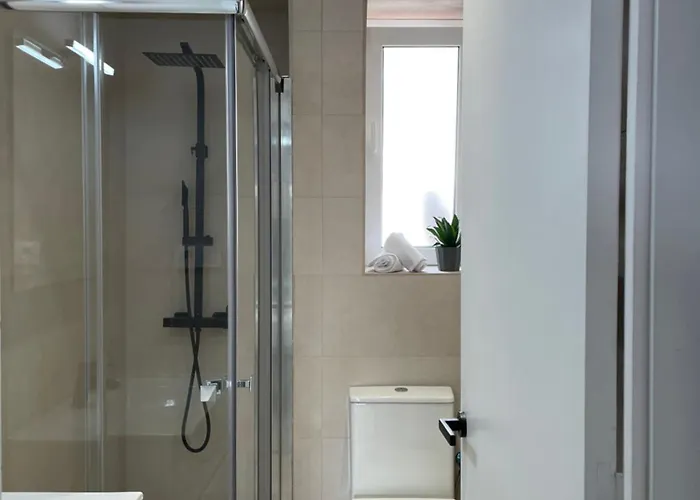 Barri Vell 4 Apartment *