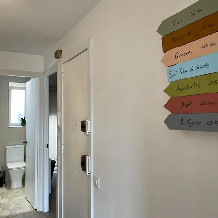 Barri Vell 4 * Manresa