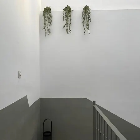 Barri Vell 4 Манреса
