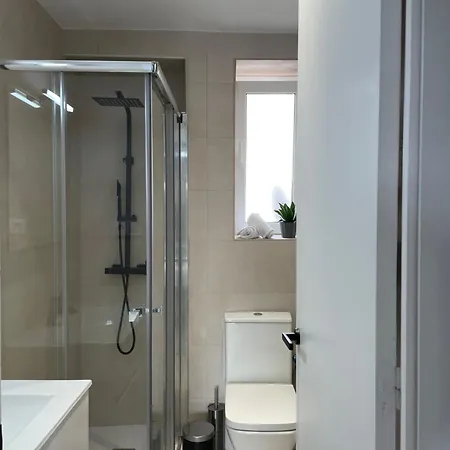 Barri Vell 4 Apartment *