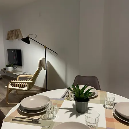 Barri Vell 4 Apartamento Manresa