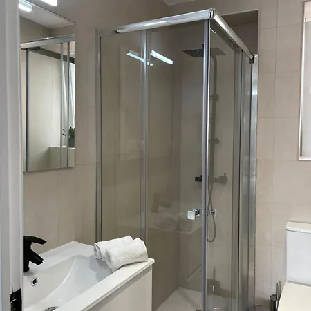 Apartamento Barri Vell 4 Manresa
