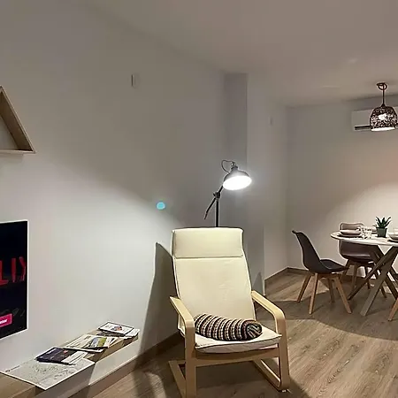 Barri Vell 4 Apartment