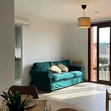 Barri Vell 4 * Manresa