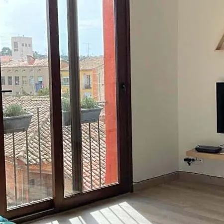 Apartment Barri Vell 4 *