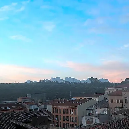 Barri Vell 4 Apartment