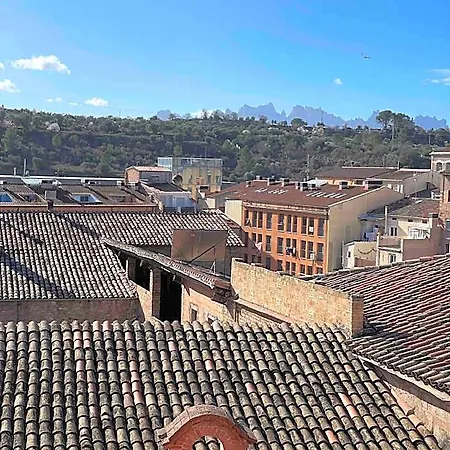 Barri Vell 4 Apartment *