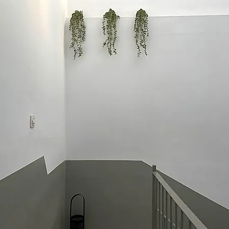 Apartment Barri Vell 4