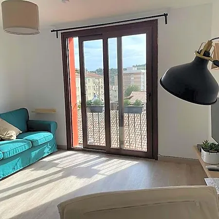 Barri Vell 4 Apartment *