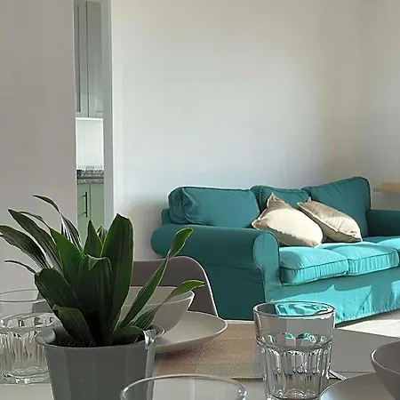 Barri Vell 4 Apartamento