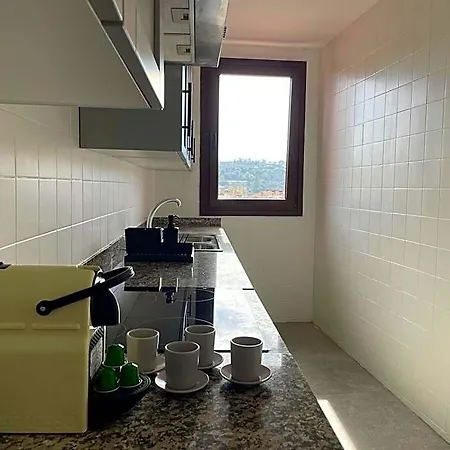 Apartment Barri Vell 4