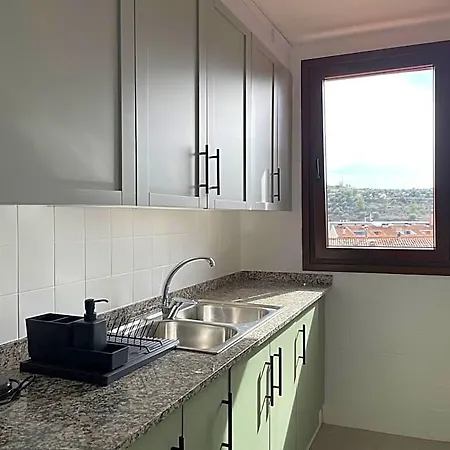 Apartment Barri Vell 4
