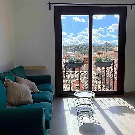 Barri Vell 4 Apartment *