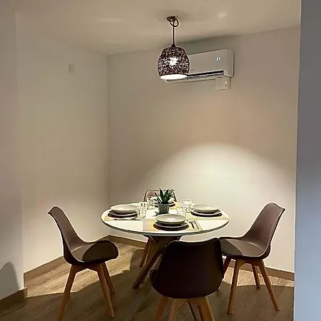Barri Vell 4 Apartamento Manresa