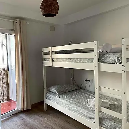 Barri Vell 4 Apartamento *