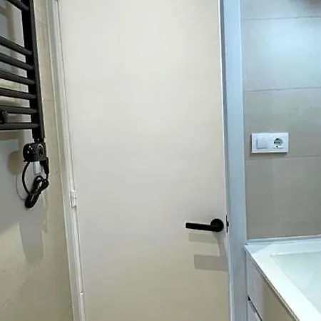 Apartment Barri Vell 4 *